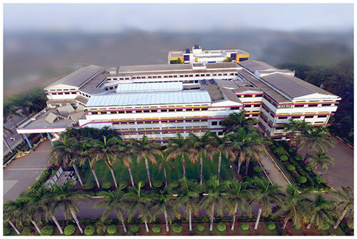 Changu Kana Thakur Arts,  Commerce and Science College,  New Panvel